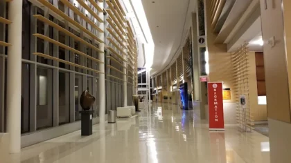 Princeton Hospital at Plainsboro
