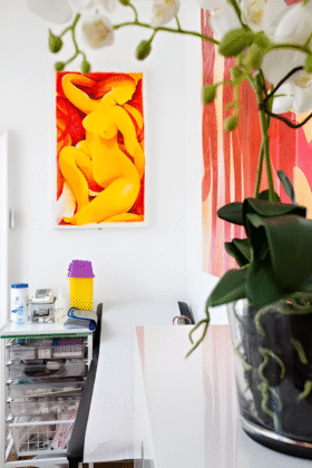 Dr Alexandra Chambers Clinic