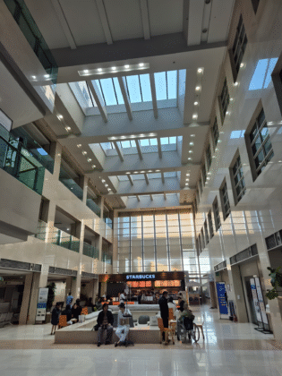 Dongguk University Ilsan Medical Center