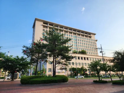 Dongguk University Ilsan Medical Center