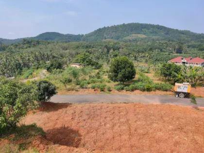 Indimasi Ayurveda & Healing Village