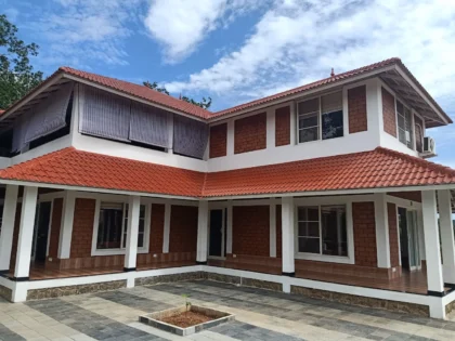 Indimasi Ayurveda & Healing Village