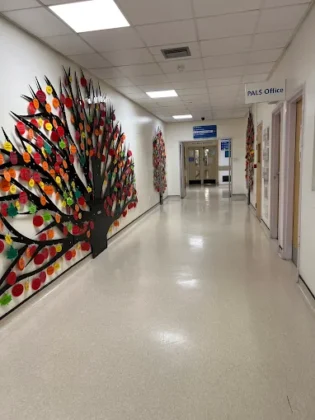 Royal Brompton and Harefield NHS Foundation Trust