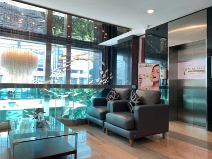 Thantakit International Dental Center