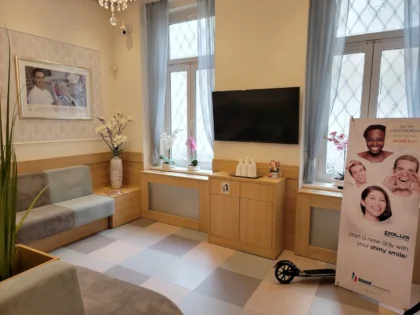 Budapest Dental Dentistry Budapest XIII. district