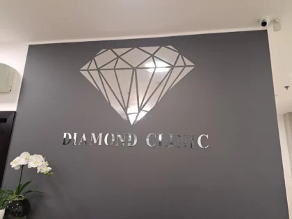Diamond Clinic