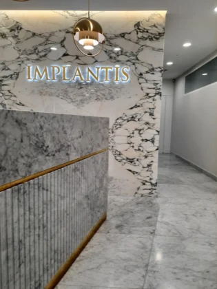 Implantis Dental Clinic