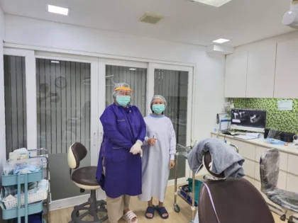 A.B. Dental Studio