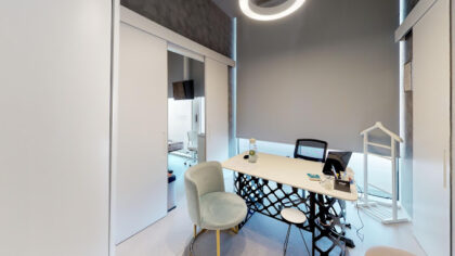 Estetik International – Istanbul