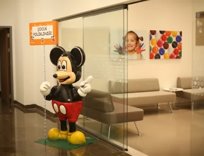VM Medical Park Florya Hospital