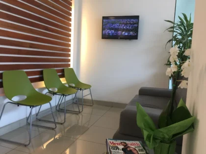 Dental Implants Costa Rica