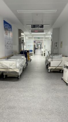 Medical Center Rechts der Isar