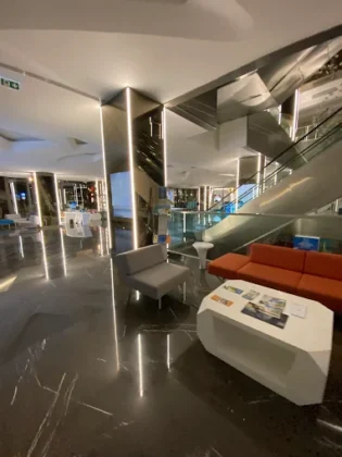 Liv Hospital Vadistanbul