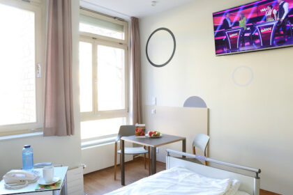 Ev. Elisabeth Clinic