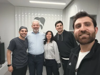 Hospitaprime Clinic