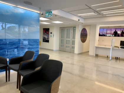 Herzliya Medical Center