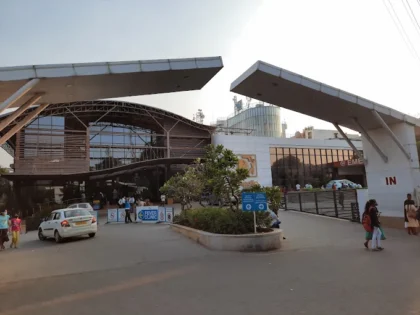 Apollo Hospital