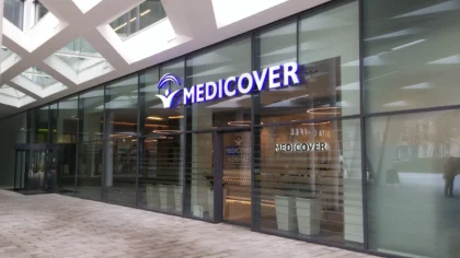 Medicover Hospital Hungary