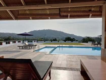 Indimasi Ayurveda & Healing Village