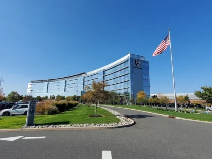 Princeton Hospital at Plainsboro