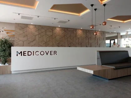 Medicover Hospital Hungary