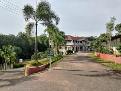 Indimasi Ayurveda & Healing Village