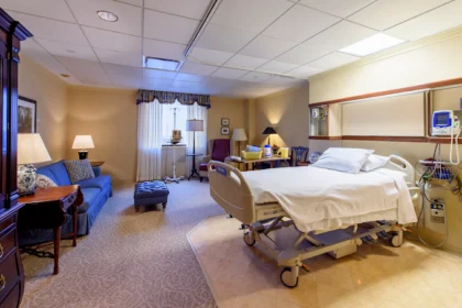 Memorial Sloan Kettering Cancer Center
