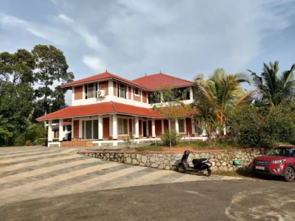 Indimasi Ayurveda & Healing Village