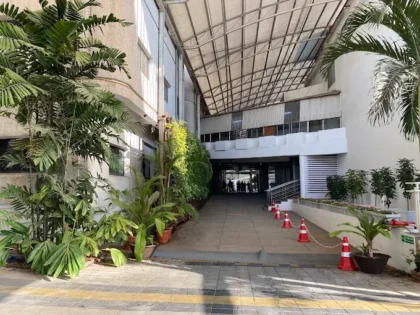 Apollo Hospital