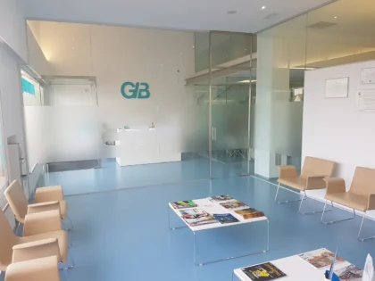 Clinica Dental Gilabert