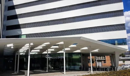 Medicover Hospital Hungary