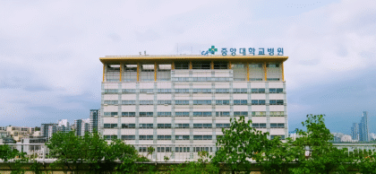 Chung-Ang University Hospital