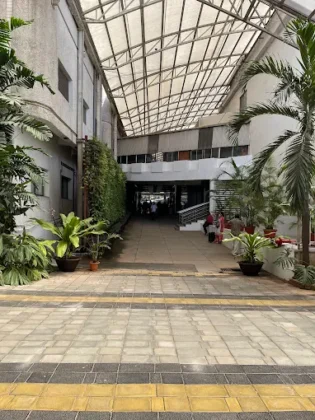 Apollo Hospital