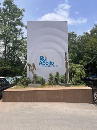 Apollo Hospital