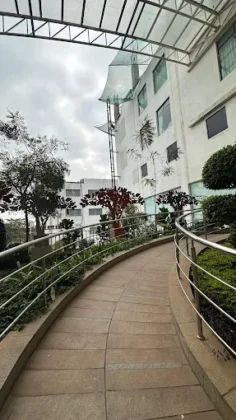 Apollo Hospital