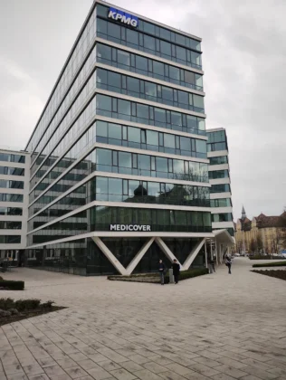 Medicover Hospital Hungary