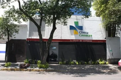 Coyoacán Clinic