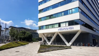 Medicover Hospital Hungary
