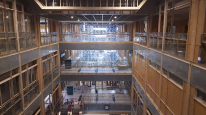 Chung-Ang University Hospital