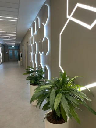 Medicover Hospital Hungary