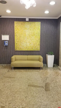 Dünyagöz Eye Hospital Istanbul Etiler