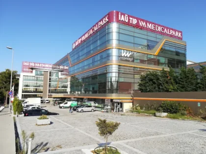 VM Medical Park Florya Hospital
