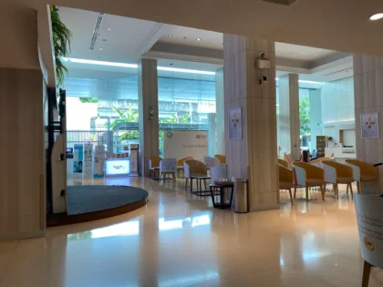 Samitivej Thonburi Hospital
