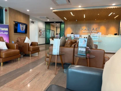 Thantakit International Dental Center
