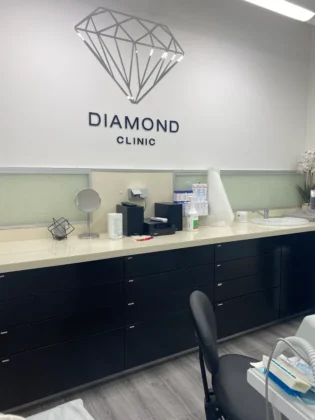 Diamond Clinic