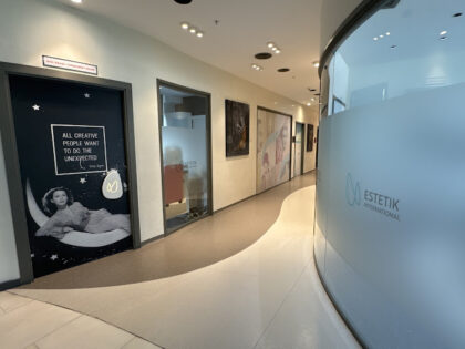Estetik International – Istanbul