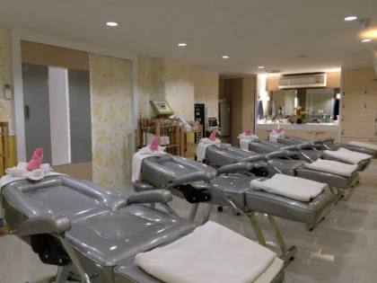 Rinrada Clinic