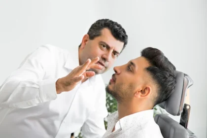 Cenk Teker Clinic