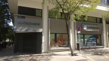 Fertility Madrid