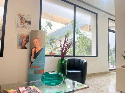Clinica Dental Cots
